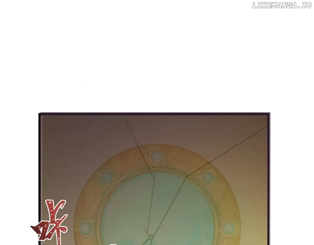 Era of the Haunted Chapter 410 - page 21